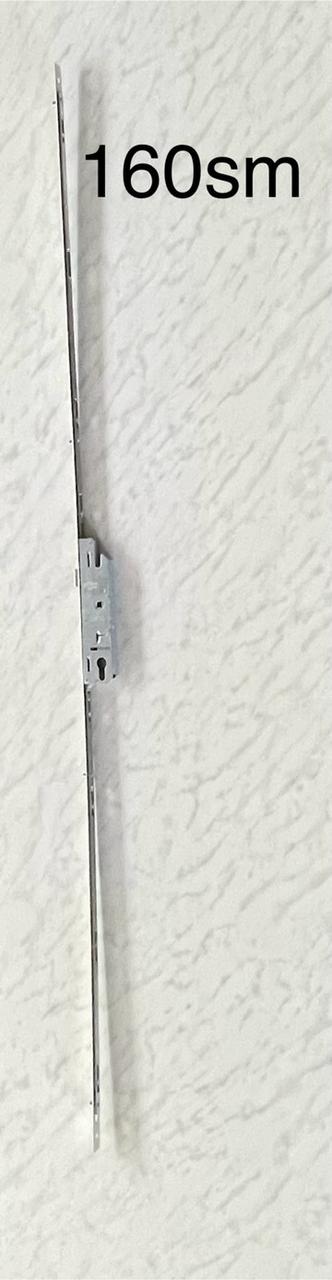 KKİ 35-160 İspaniolet Qapı 160